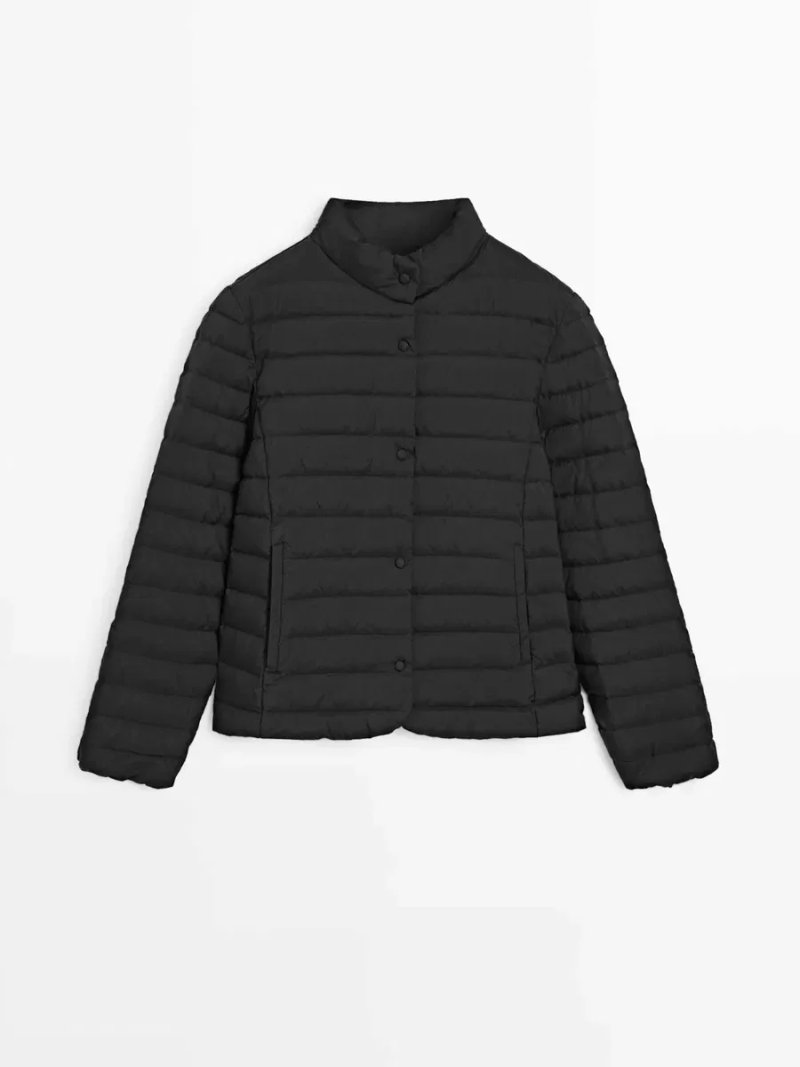 Куртка Massimo dutti — фото 2