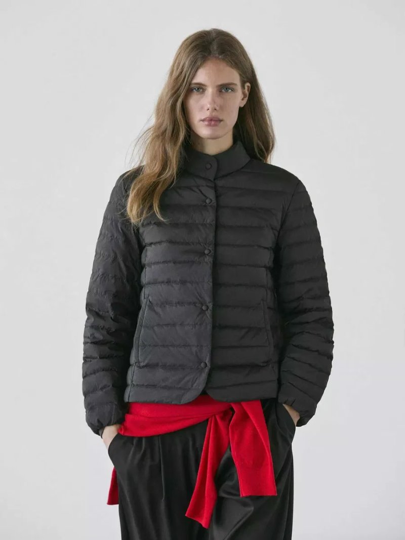 Куртка Massimo dutti — фото 3