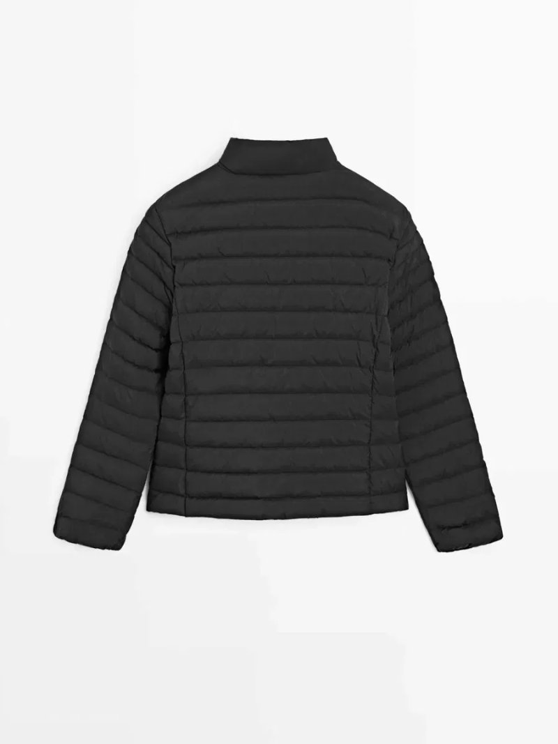 Куртка Massimo dutti — фото 4