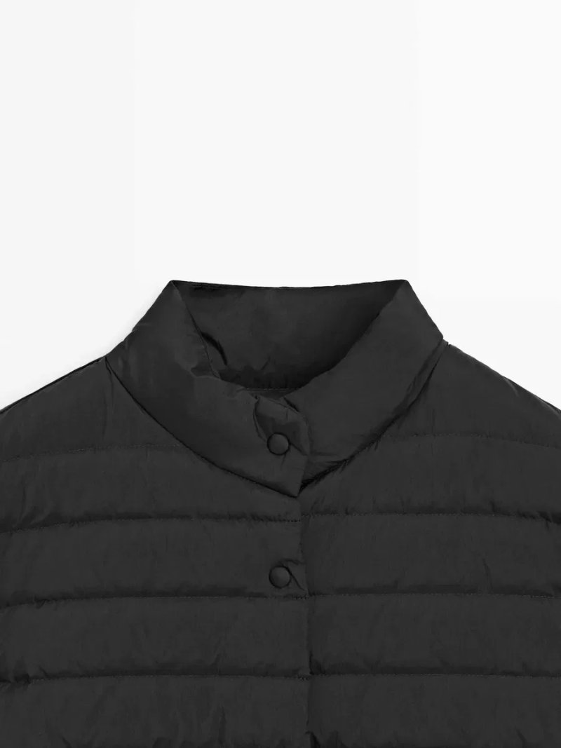 Куртка Massimo dutti — фото 6