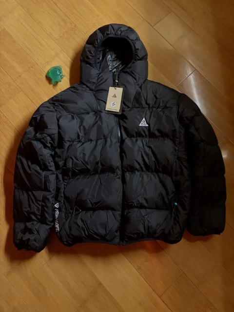 Куртка Nike ACG drip drill casuals