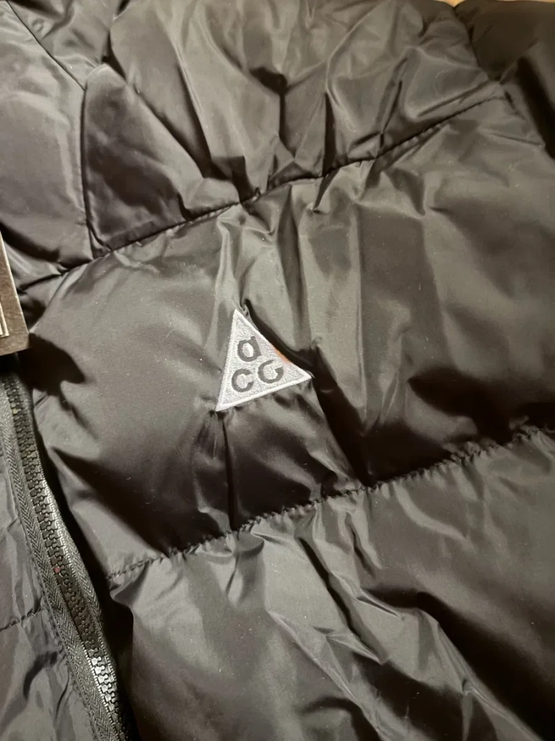 Куртка Nike ACG drip drill casuals — фото 2