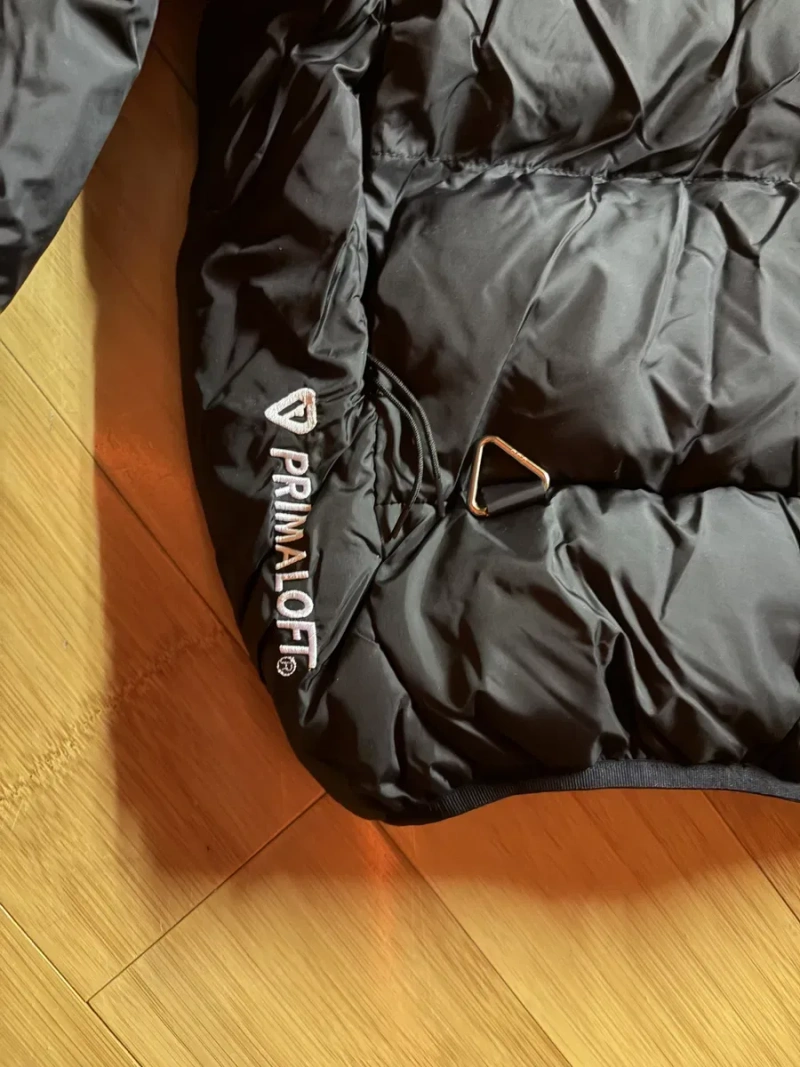 Куртка Nike ACG drip drill casuals — фото 3