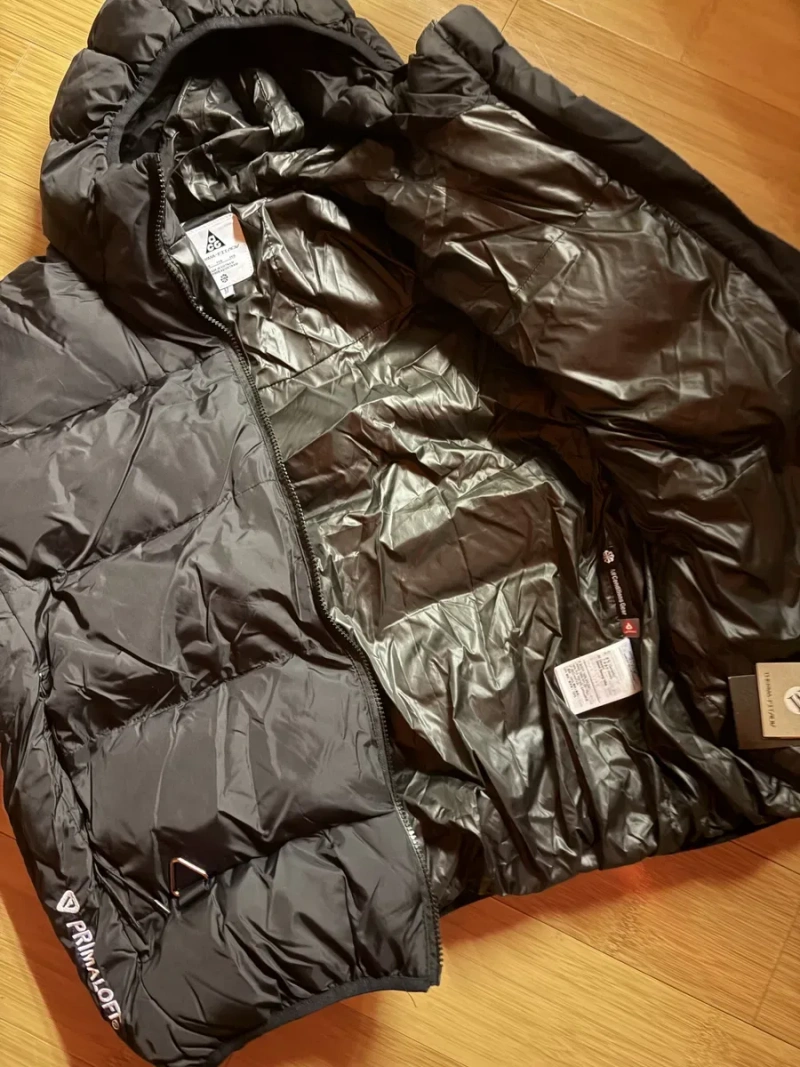 Куртка Nike ACG drip drill casuals — фото 5