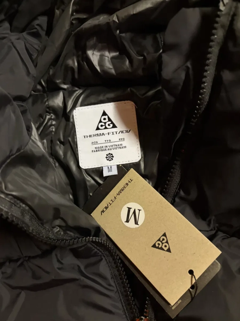 Куртка Nike ACG drip drill casuals — фото 6