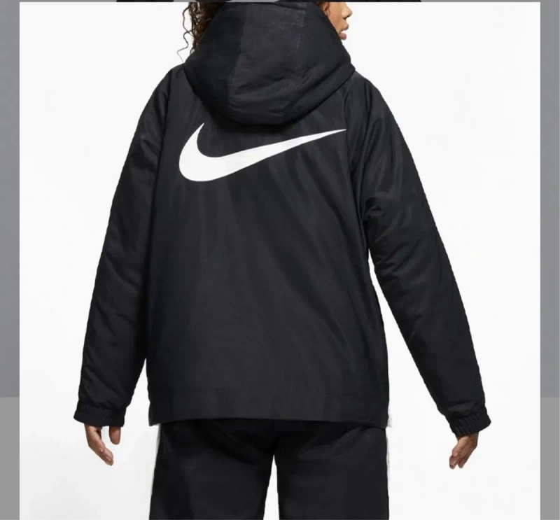 Куртка Nike Ambush NBA Brooklyn Nets DB8576-010 M — фото 2