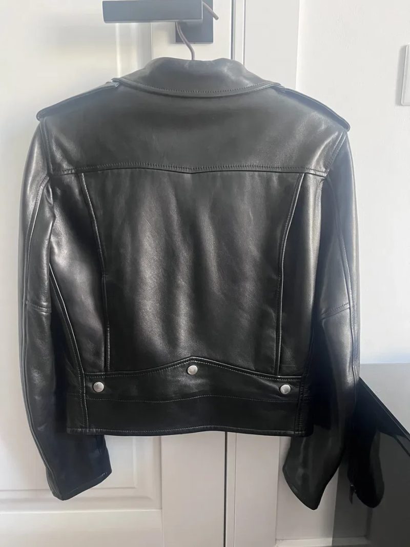 Куртка Saint Laurent — фото 3