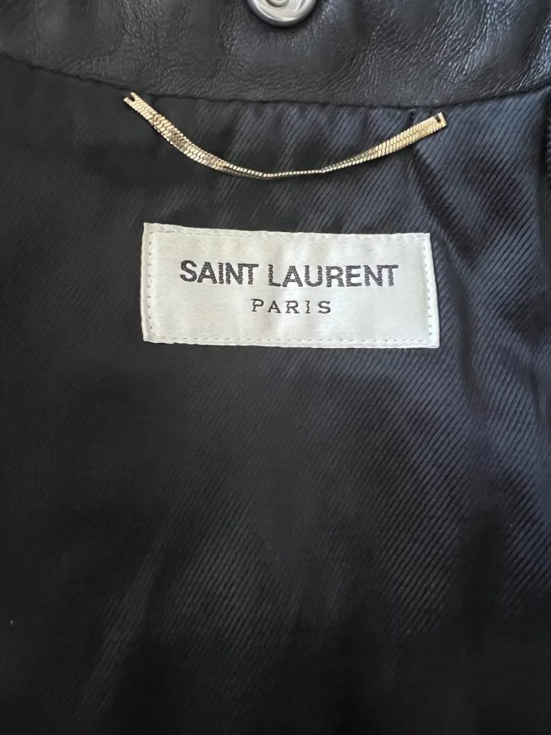 Куртка Saint Laurent — фото 5