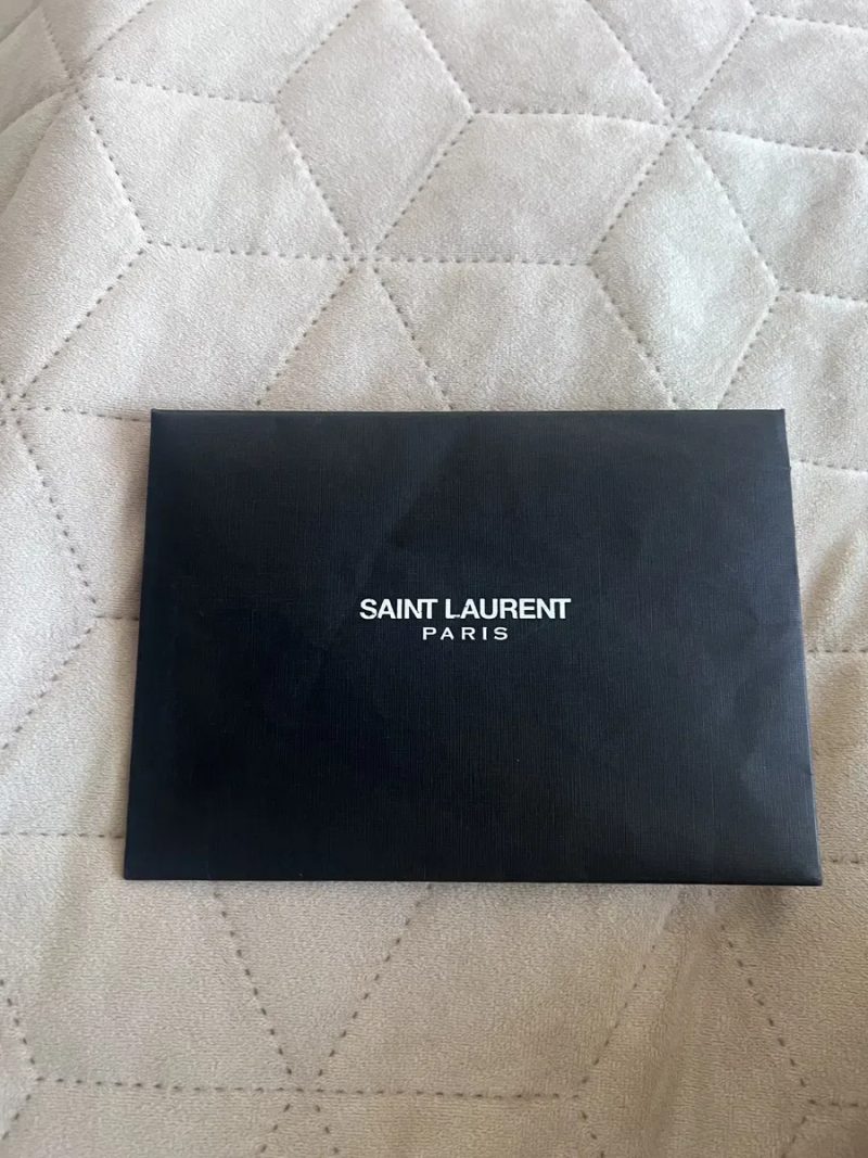Куртка Saint Laurent — фото 7