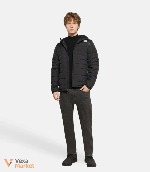 Куртка The North Face Lungern Padded