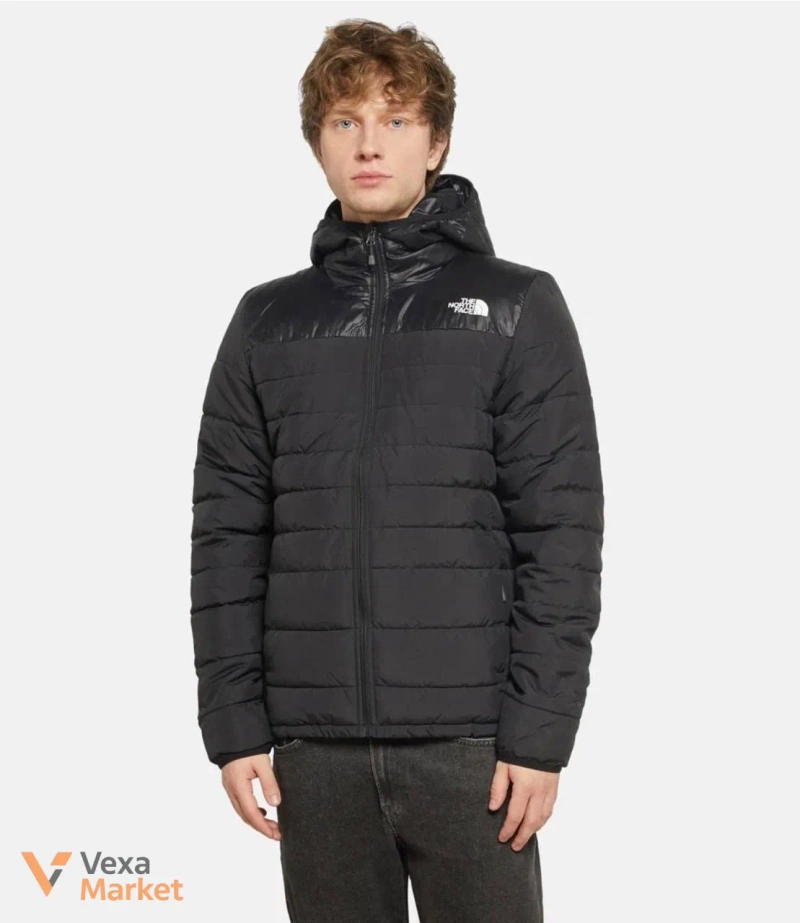 Куртка The North Face Lungern Padded — фото 2