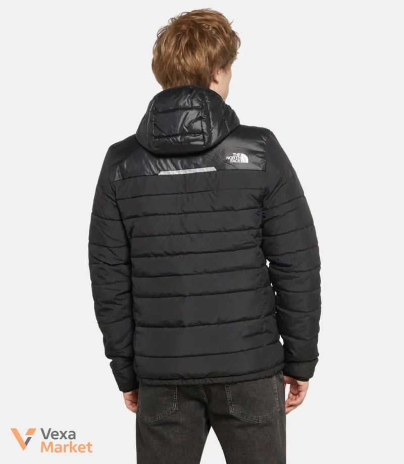 Куртка The North Face Lungern Padded — фото 3