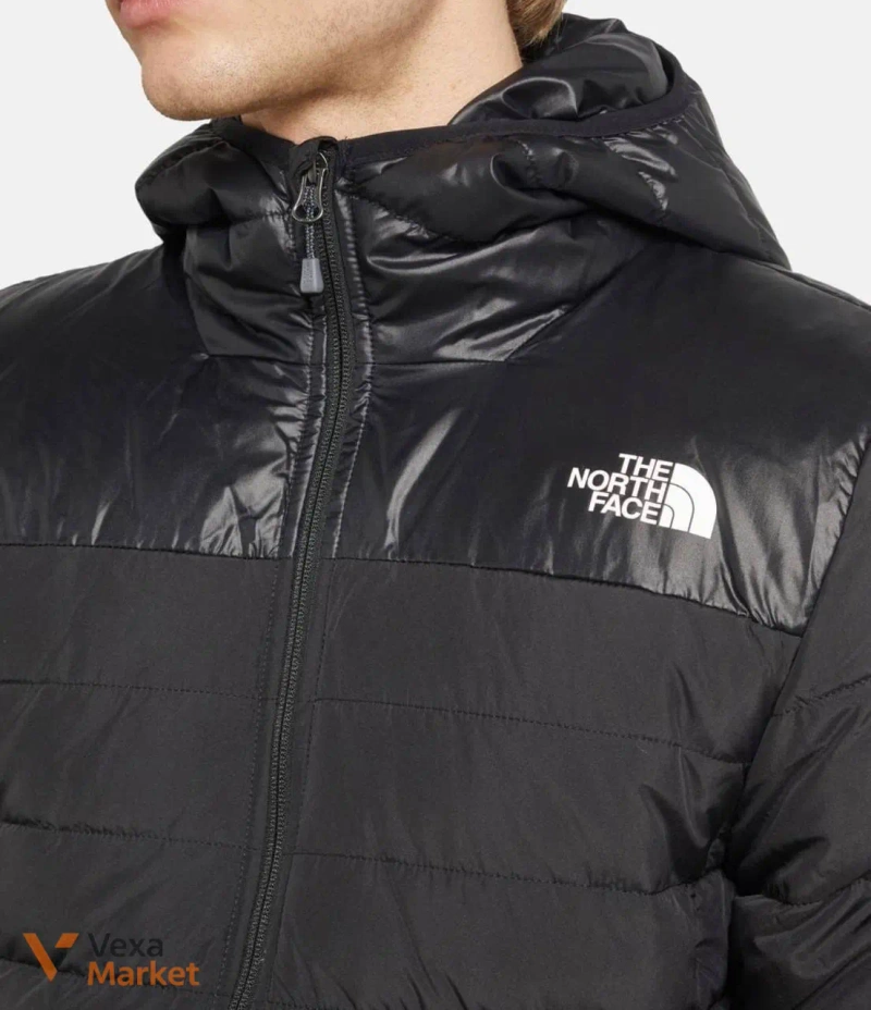 Куртка The North Face Lungern Padded — фото 4