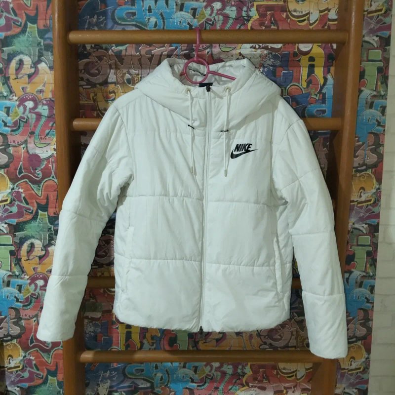 Куртка жіноча nike — фото 2