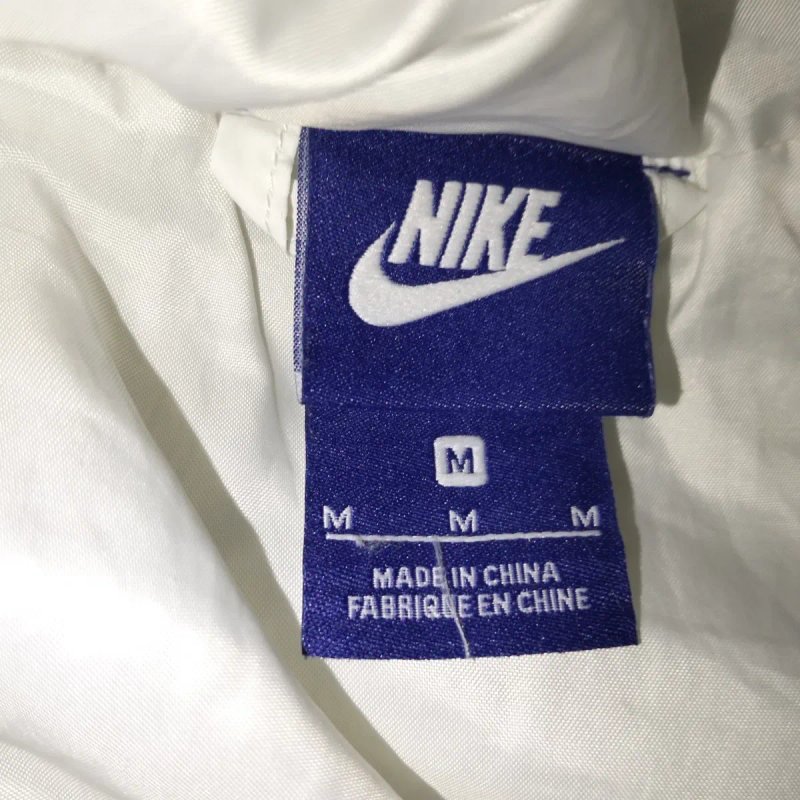 Куртка жіноча nike — фото 5