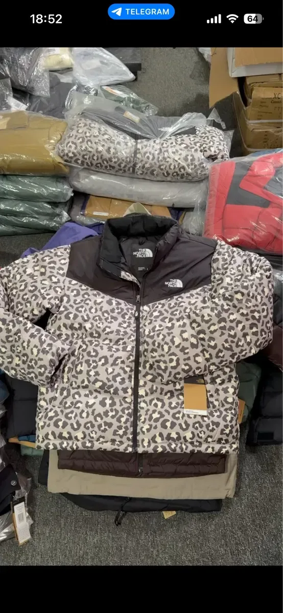 Куртки ОПТОМ the north face TNF & Timberland Сток ОПТ Спортивний Одяг ГУРТОМ Сток Оптом Опт — фото 2