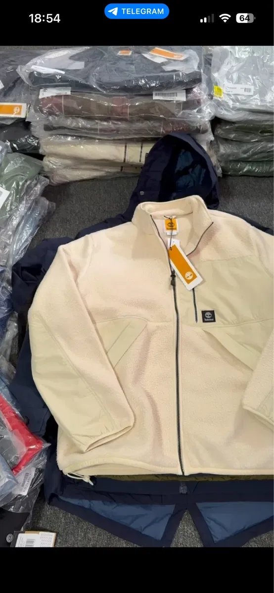 Куртки ОПТОМ the north face TNF & Timberland Сток ОПТ Спортивний Одяг ГУРТОМ Сток Оптом Опт — фото 6