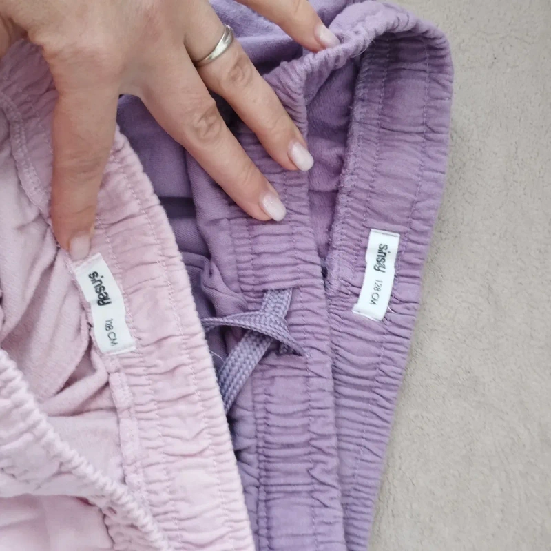 Курточка дівчинці8, Zara, Benetton, Sinsay — фото 6