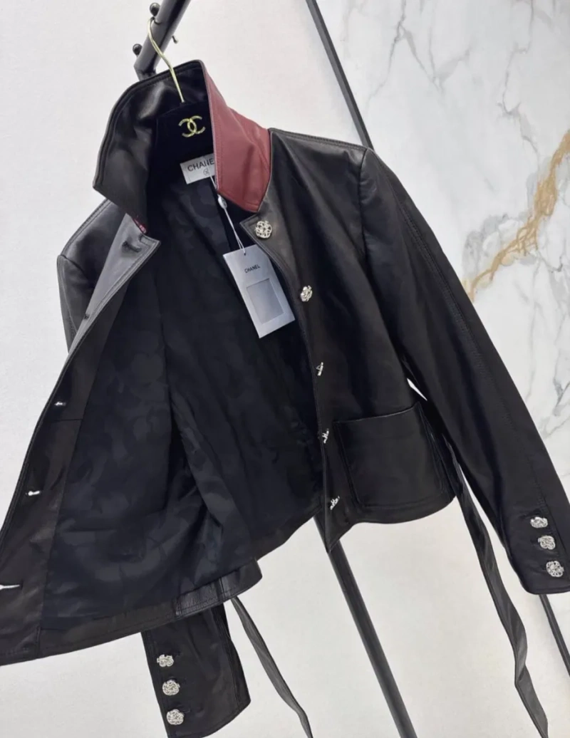 Курточка куртка Chanel — фото 2