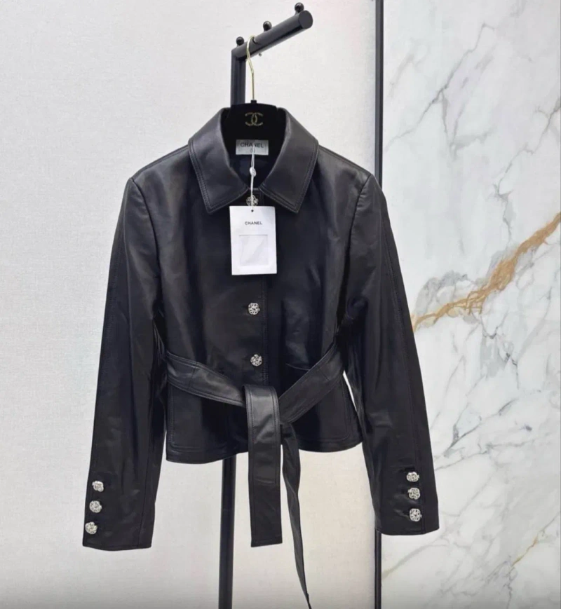 Курточка куртка Chanel — фото 3