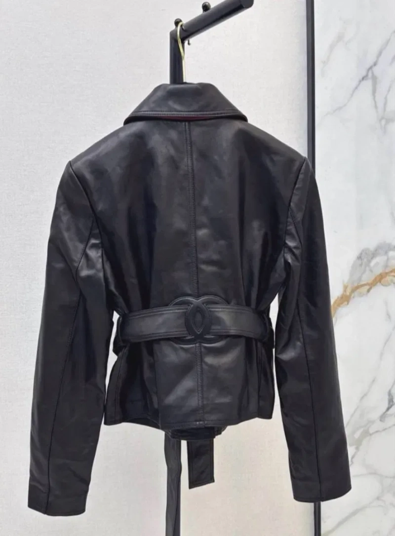 Курточка куртка Chanel — фото 4