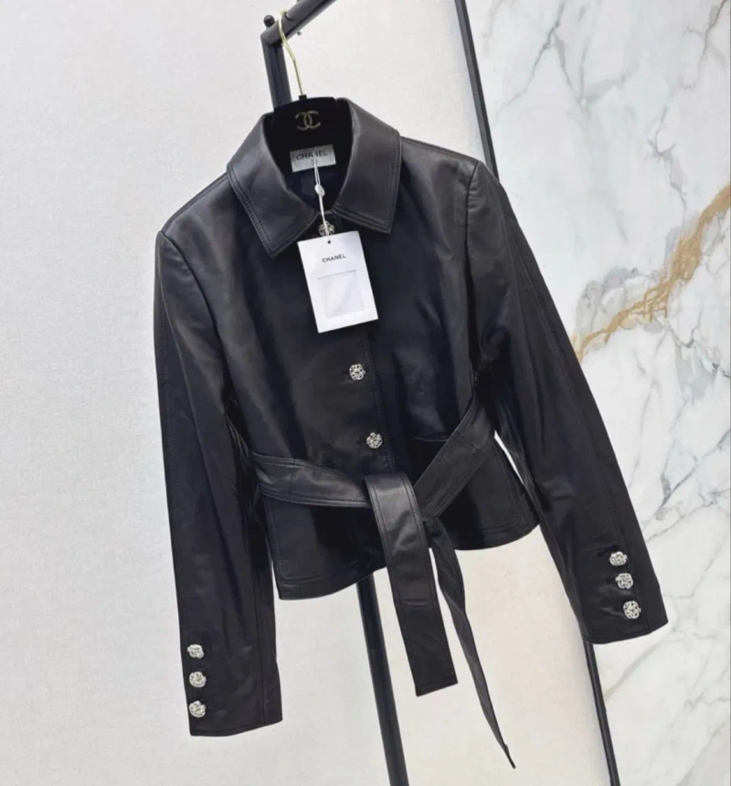 Курточка куртка Chanel — фото 6