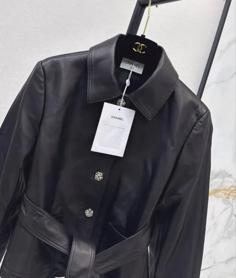 Курточка куртка Chanel — фото 7