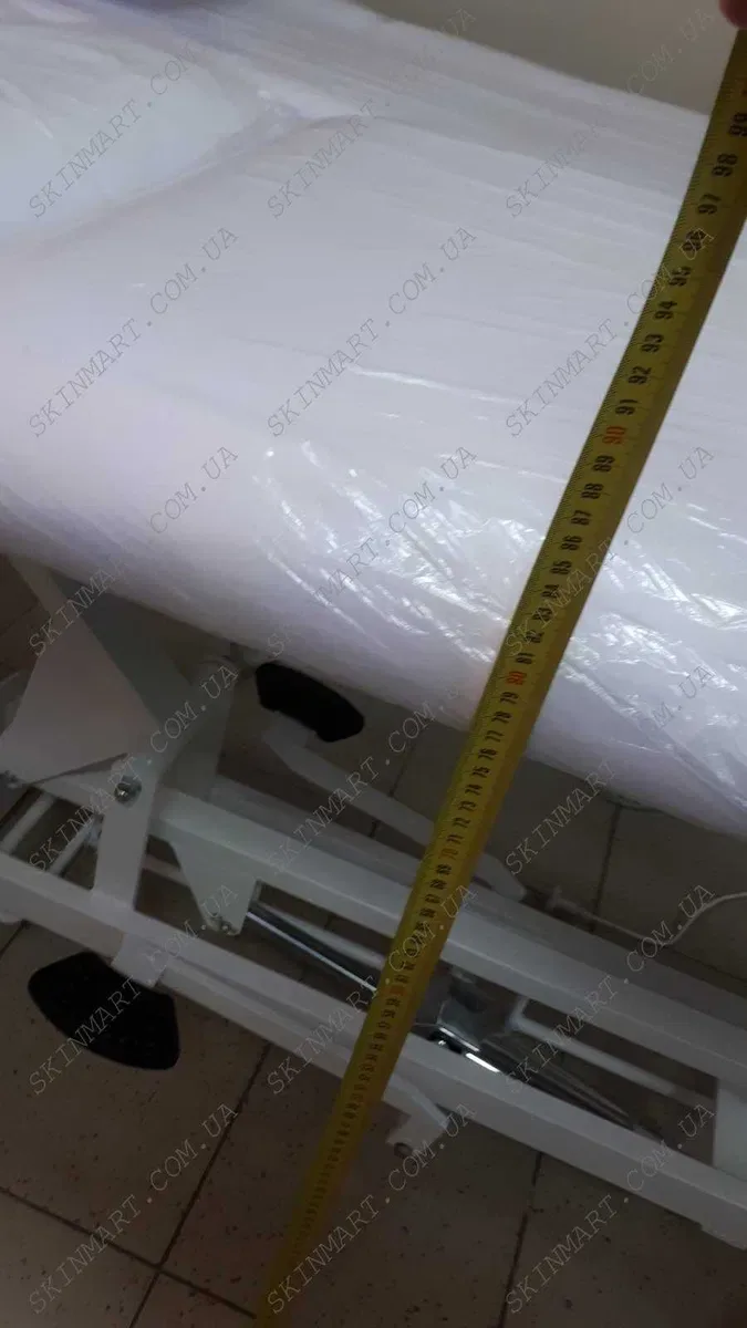 Кушетка масажна гідравліка CH-289B  НОВА гарантія — фото 7