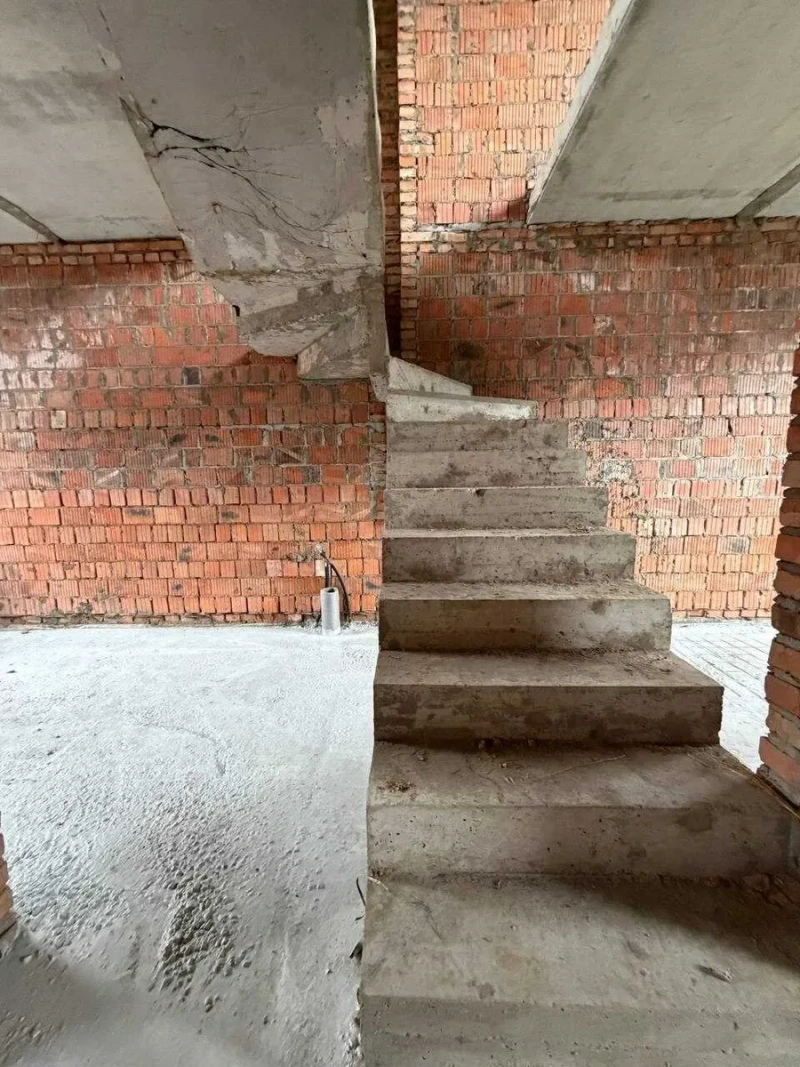 Кутовий таунхаус з газом, центральна частина міста Ірпінь — фото 6