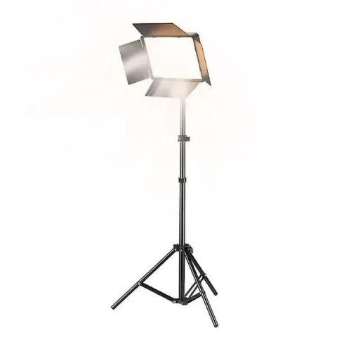 Квадратна Led лама. RL-900 зі штативом 200 см. Акційна ціна.