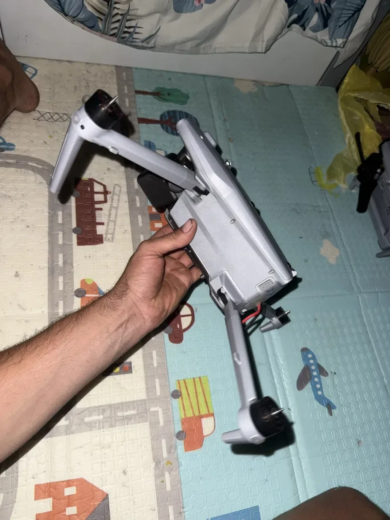 Квадрокоптер AUTEL EVO MAX 4N — фото 2