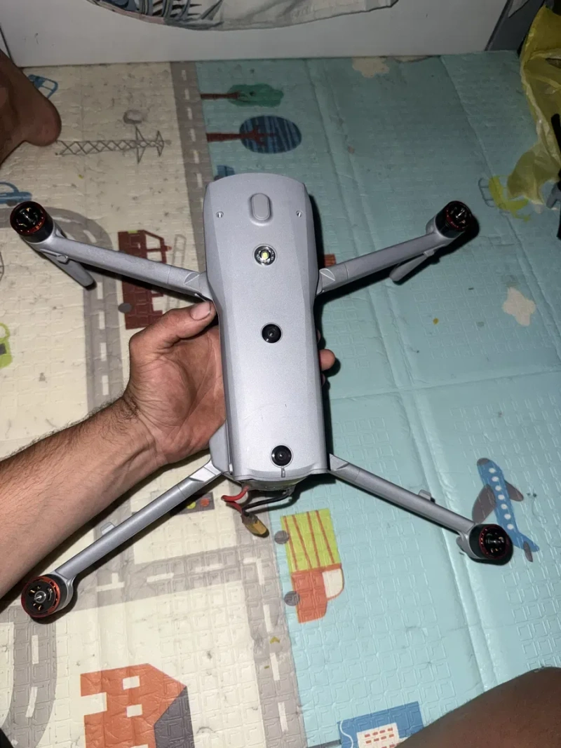 Квадрокоптер AUTEL EVO MAX 4N — фото 3