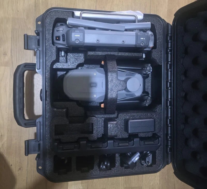 Квадрокоптер Dji Matrice 4t — фото 2