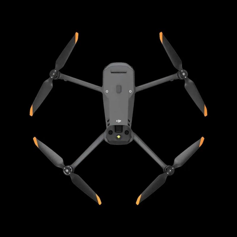 Квадрокоптер DJI Mavic 3 Enterprise Mavic 3E. Професійний дрон з 56x зумом та камерою 48 МП — фото 5