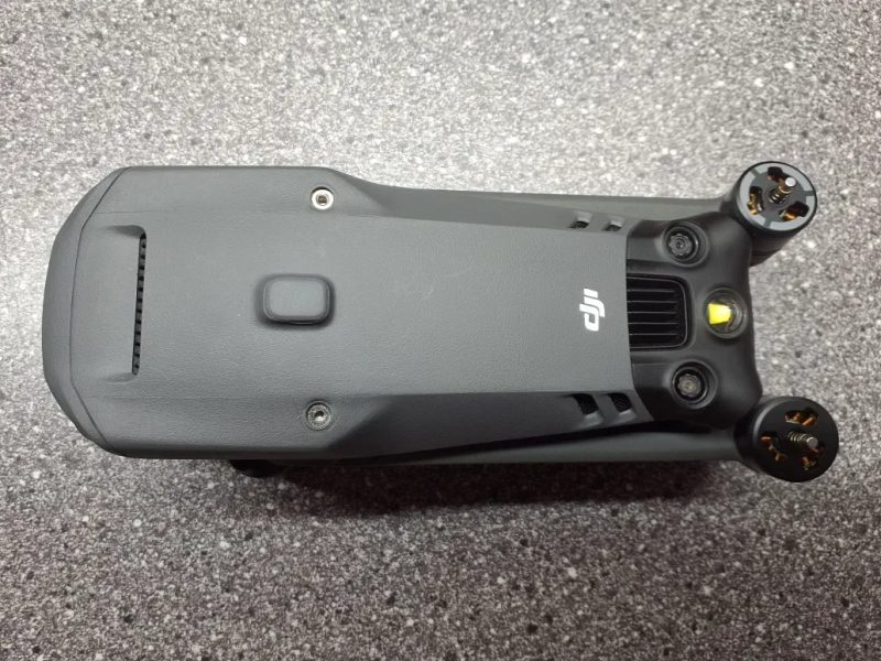Квадрокоптер DJI Mavic 3E Зум 56x. В наличии! — фото 3