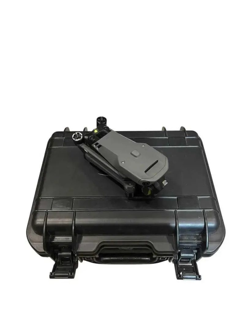 Квадрокоптер DJI Mavic 3Т, Без акк, Наліт: 57 хвилин з повним комплектом для польотів — фото 2