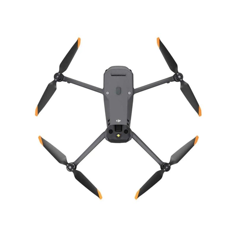 Квадрокоптер DJI Mavic 3Т, Без акк, Наліт: 57 хвилин з повним комплектом для польотів — фото 8