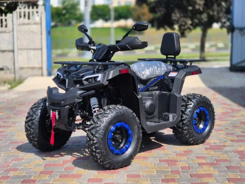 Квадроцикл Comman Scorpion 200M