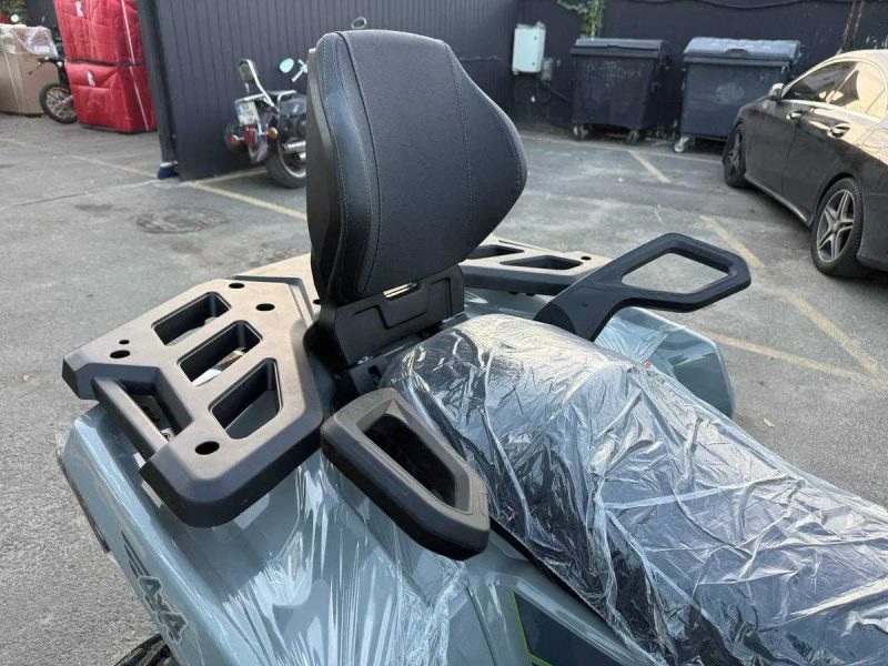 Квадроцикл Linhai VALOR 550 EFI EPS — фото 8