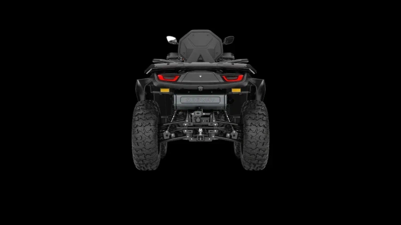 Квадроцикл SEGWAY 1000 AT10W FULL Equipped — фото 6