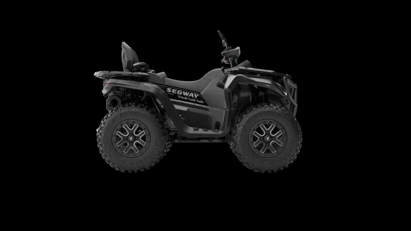 Квадроцикл SEGWAY 1000 AT10W FULL Equipped — фото 7