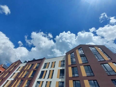 Квартира по низу рынка