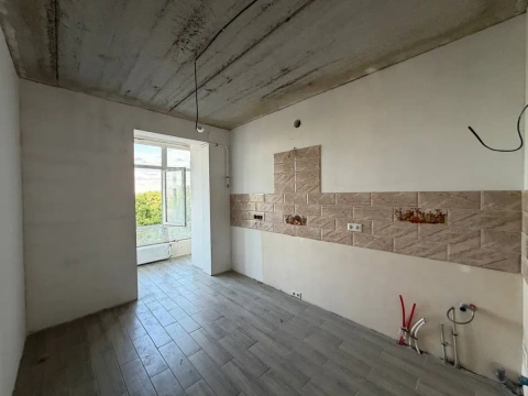 Квартира з частковим ремонтом! Ірпінь! Парк!