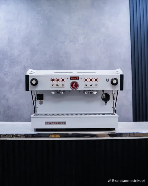 La Marzocco PB Там, де кава стає мистецтвом