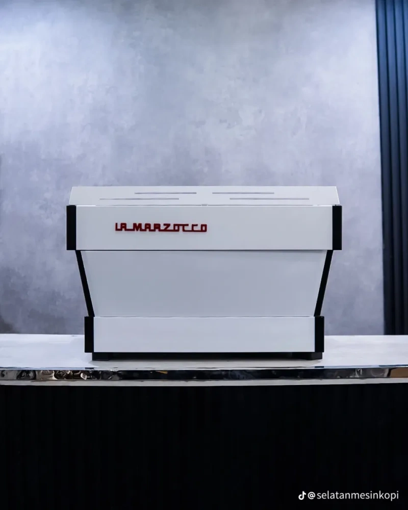 La Marzocco PB  Там, де кава стає мистецтвом — фото 2