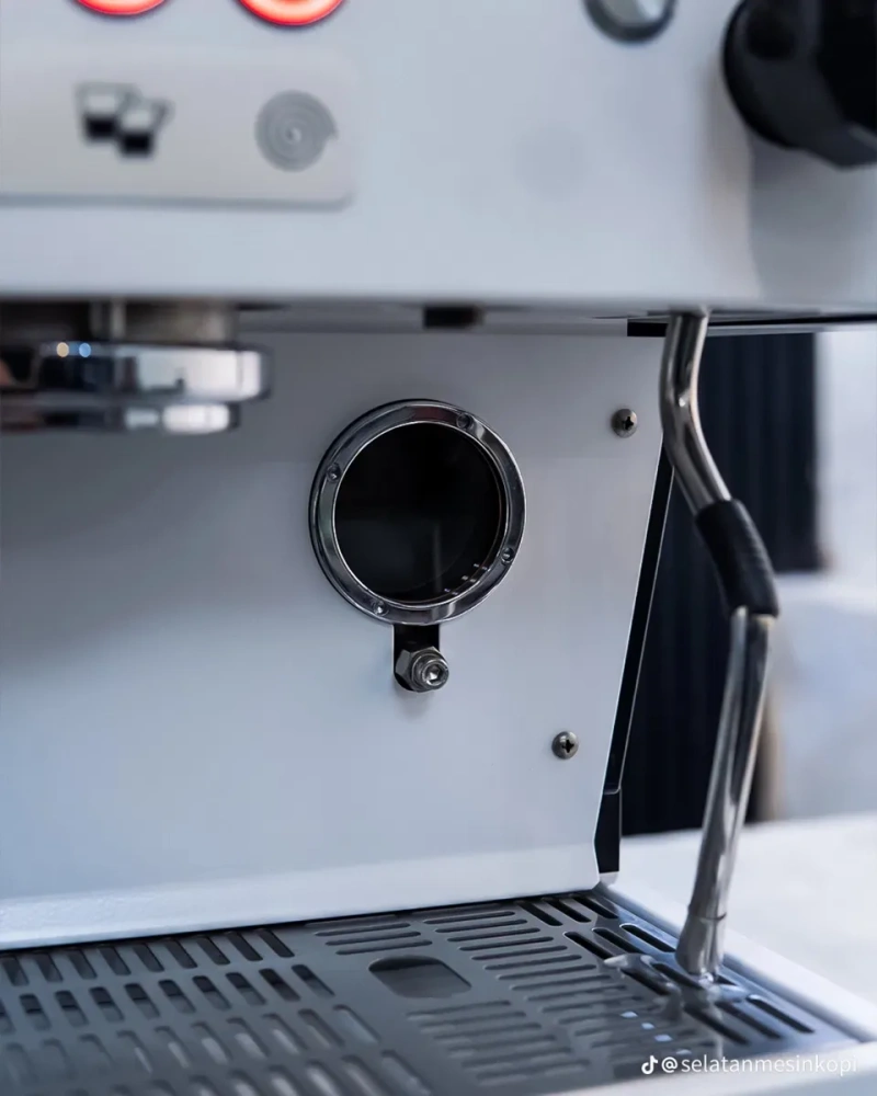 La Marzocco PB  Там, де кава стає мистецтвом — фото 7