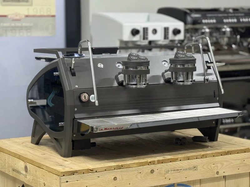 La Marzocco Strada – професійна кавомашина — фото 2