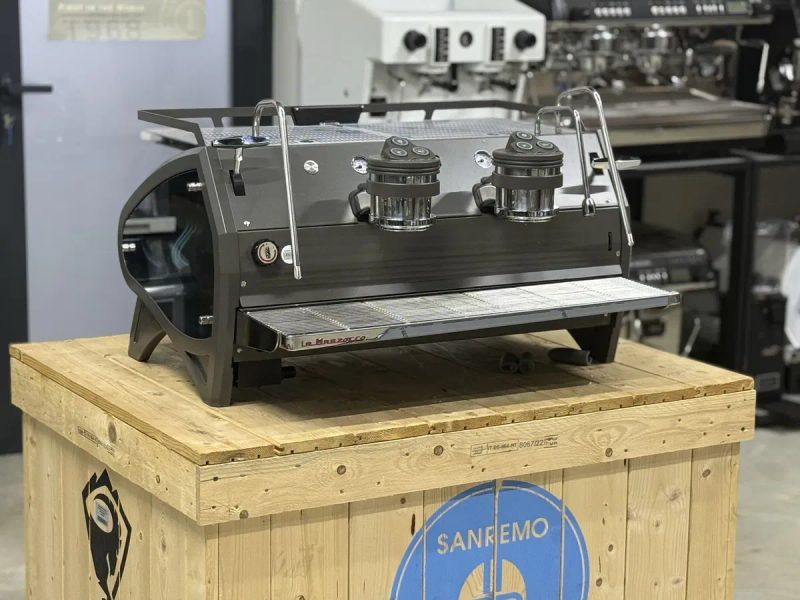 La Marzocco Strada – професійна кавомашина — фото 3