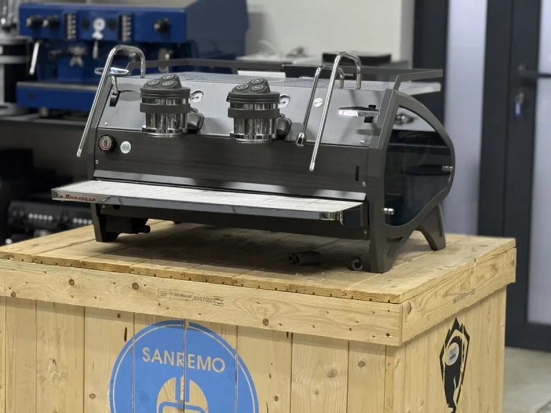 La Marzocco Strada – професійна кавомашина — фото 4