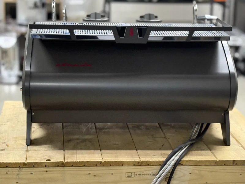 La Marzocco Strada – професійна кавомашина — фото 6